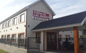 Hotel Cueva De Las Manos